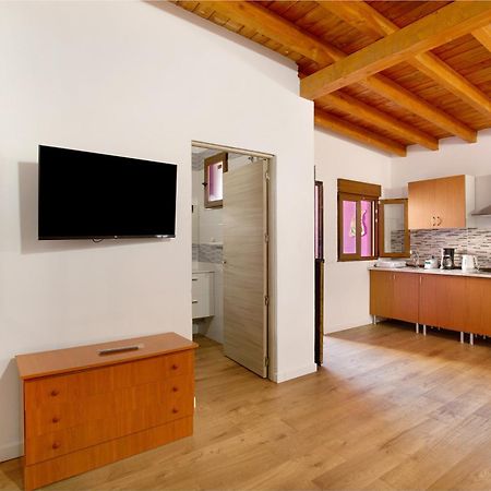 Villa Paraiso Aldeano 1+2 San Nicolás Exteriér fotografie